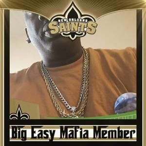 Meet your Posher, Larry